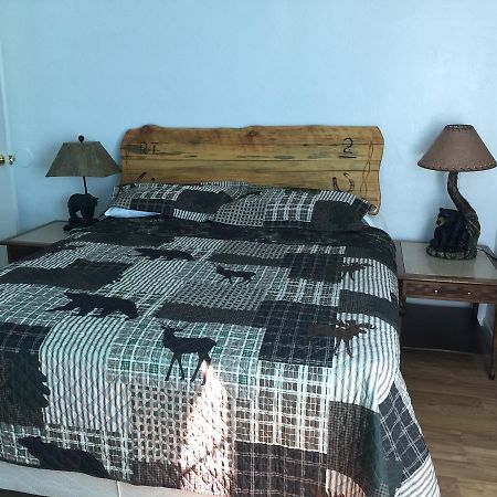 The Big Bear Apartment Williams Εξωτερικό φωτογραφία