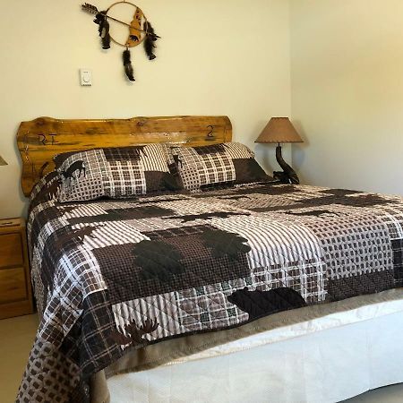 The Big Bear Apartment Williams Εξωτερικό φωτογραφία