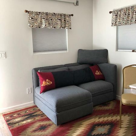 The Big Bear Apartment Williams Εξωτερικό φωτογραφία