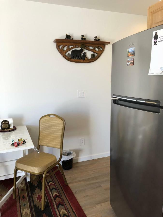 The Big Bear Apartment Williams Εξωτερικό φωτογραφία