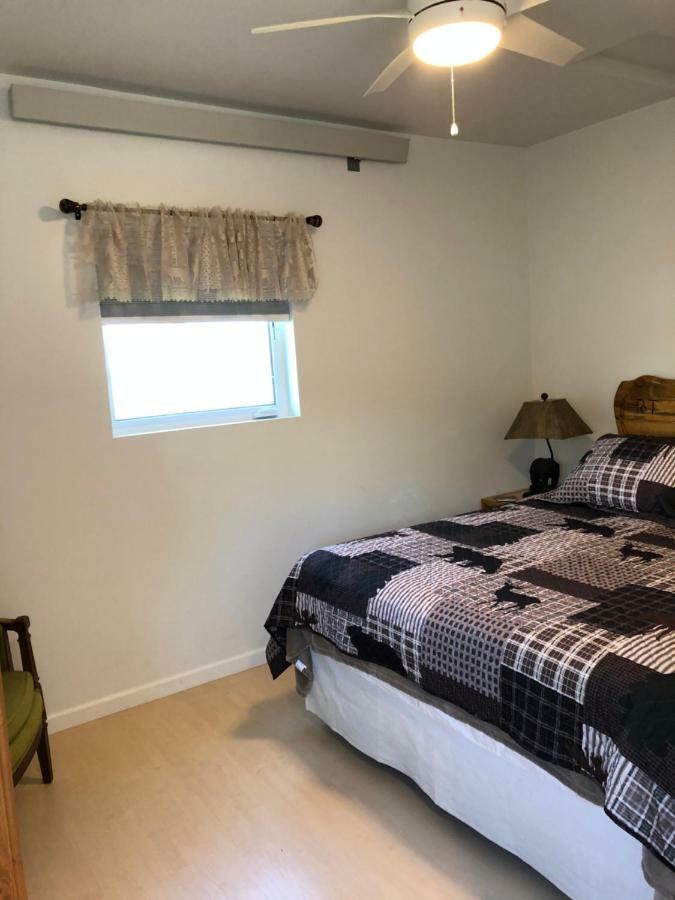 The Big Bear Apartment Williams Εξωτερικό φωτογραφία