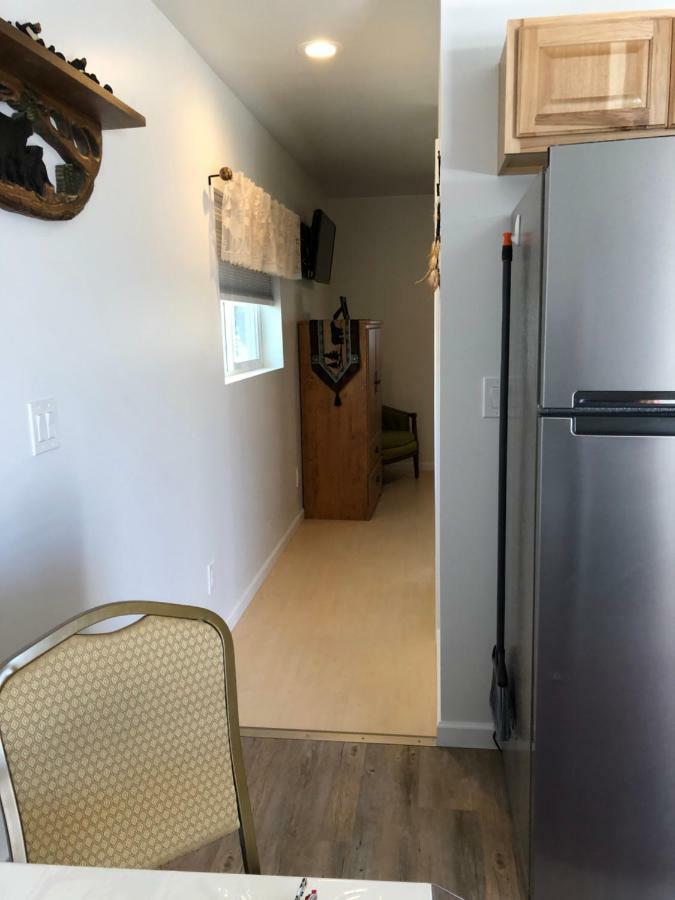 The Big Bear Apartment Williams Εξωτερικό φωτογραφία