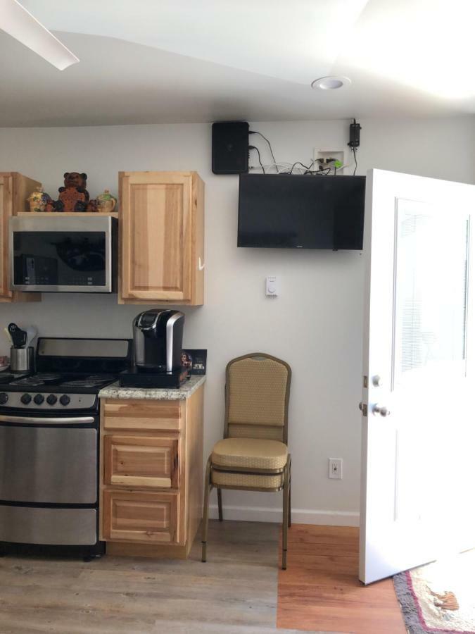 The Big Bear Apartment Williams Εξωτερικό φωτογραφία