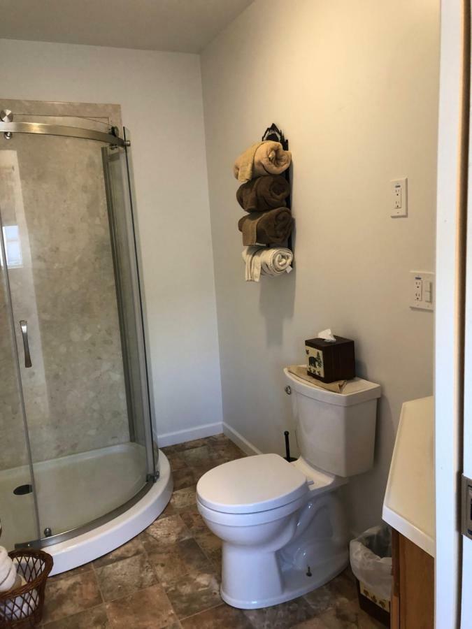 The Big Bear Apartment Williams Εξωτερικό φωτογραφία