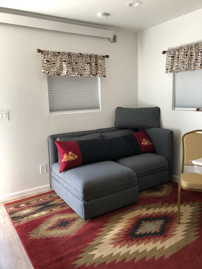 The Big Bear Apartment Williams Εξωτερικό φωτογραφία