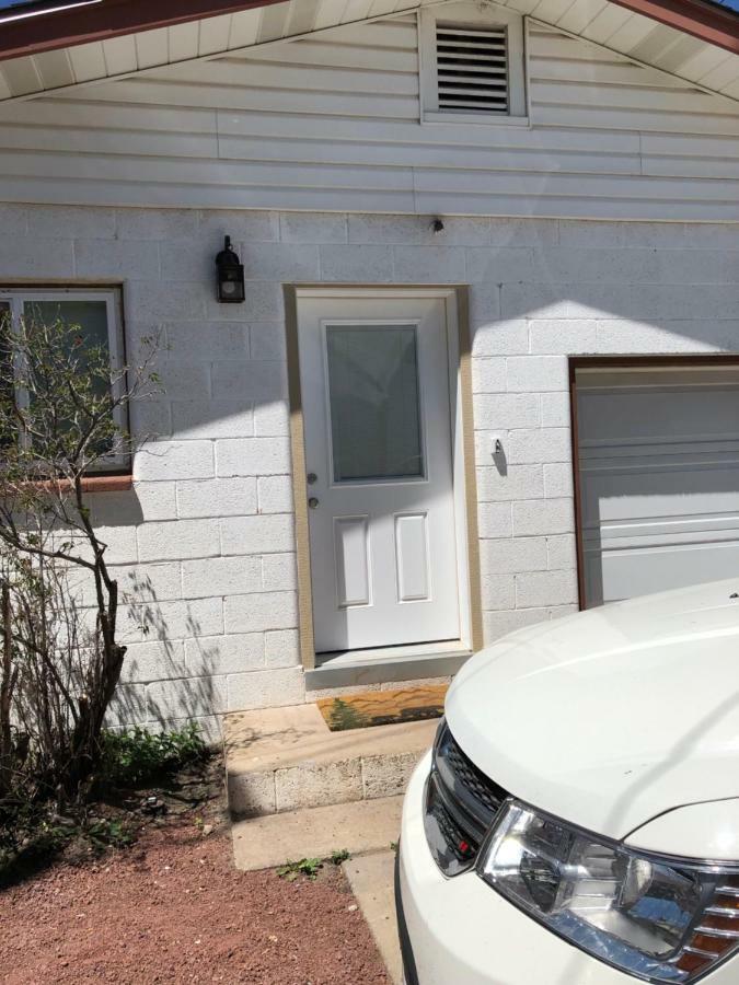 The Big Bear Apartment Williams Εξωτερικό φωτογραφία